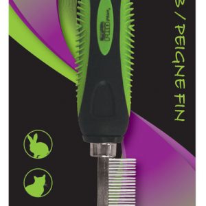 PRO PLUS Flea Comb - Short Teeth