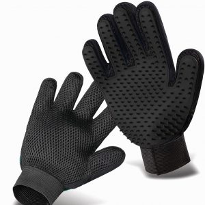 PRO PLUS Grooming Gloves - Pair