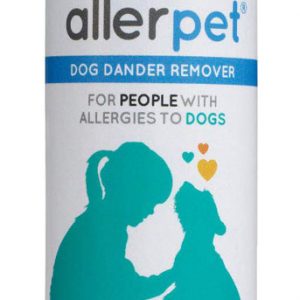 ALLERPET/D - 12 FL OZ