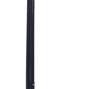 ON DUTY Poop Scoop w/rake - Large