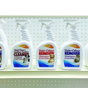 ON DUTY Stain & Odour Small Pre-Pack - 12 pcs.