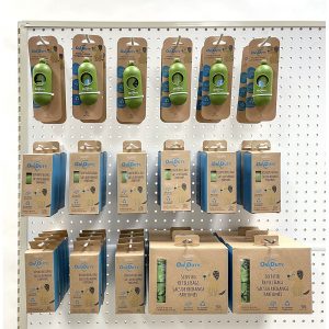 ON DUTY Pick-up Bag Pre-pack - 43 pcs.