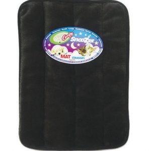CUMFY Plush Snoozer Mat - 18 x 13in