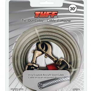 TUFF 30 Cable - Xtra Heavy Duty