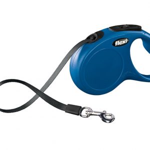 FLEXI Classic tape S 5m blue