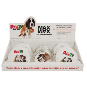 PAWZ Max Wax Counter Tray - 12 pcs