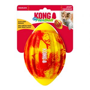 KONG Flexball Sport Football Md
