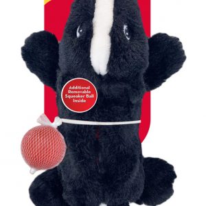 KONG Cozie Pocketz Skunk S