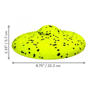 KONG Reflex Glide Flyer One size