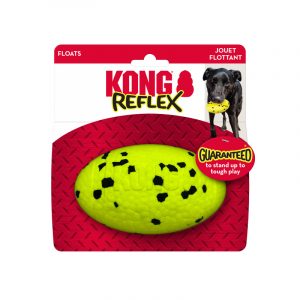 KONG Reflex Football Medium/Large
