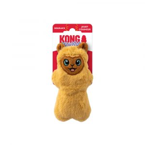KONG Snuzzles Mini Llama XS