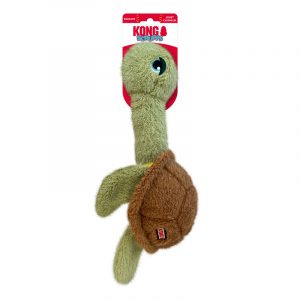 KONG Scruffs Turtle Md/Lg