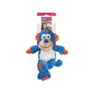 KONG Cross Knots Monkey Medium/Large