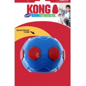 KONG CoreStrength Rattlez Pod Md/Lg