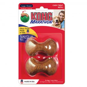 KONG Jumbler Tug Asst Sm/Md