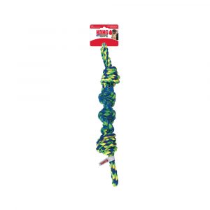 KONG Rope Bunji Assorted L