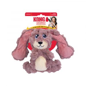 KONG Scrumplez Bunny Md