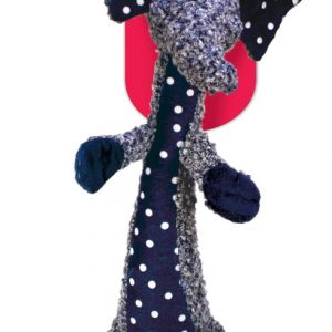 KONG Shakers Luvs Elephant Sm