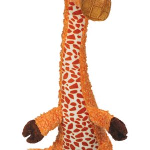 KONG Shakers Luvs Giraffe Lg