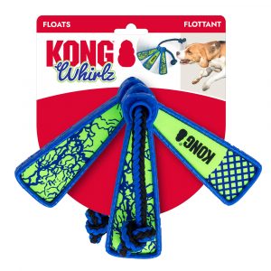 KONG Whirlz Rope Md/Lg