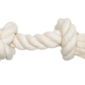 MAMMOTH FLOSSY SUPR White 2Knot Bone