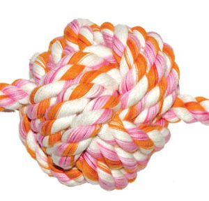 MAMMOTH FLOSSY SM Monkey Fist