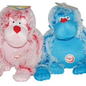 BURGHAM Ultrasoft Monkey 8 1/2"