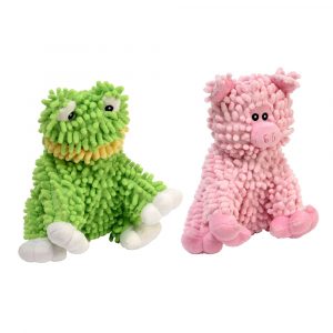 PET ENVY Floppy Moppy 7.5" (3)