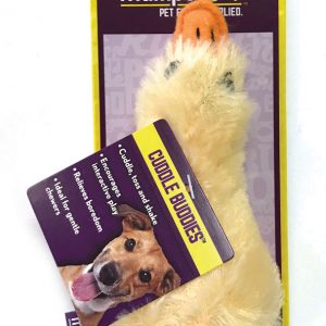 MULTIPET Duckworth - 4" (3)