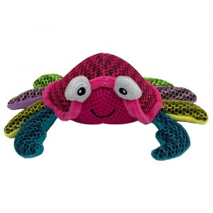 MULTIPET CORAL CREATURES ASSORTMENT 8" (3)