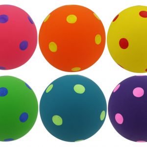 MULTIPET Polka-Dot Balls (3)