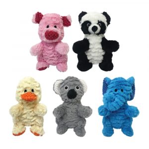 MULTIPET WRINKLEEz ASST. 9" (3)