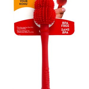 KONG Brush