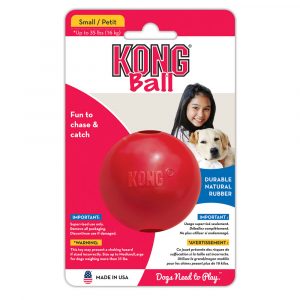 KONG Ball / Round