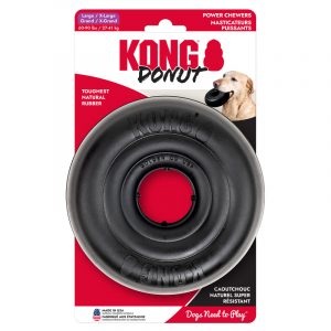 KONG Extreme Donut Lg/XL