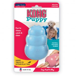 KONG Puppy KONG - Med