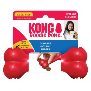 KONG KB31 Goodie Bone Small