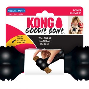 KONG Extreme Goodie Bone Md