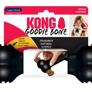 KONG Extreme Goodie Bone Lg