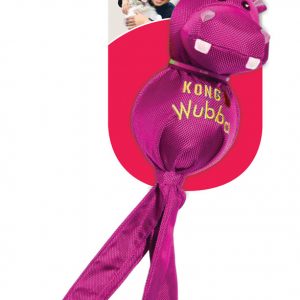 KONG Extra Large Wubba Ballistic Friends