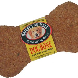 NATURES ANIMALS Medium Bone Ched/Chs (24)