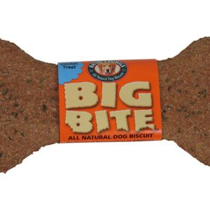 NATURES ANIMALS Big Bite ChunkyChicken (24)