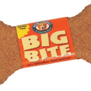 NATURES ANIMALS Big Bite CheddarCheese (24)