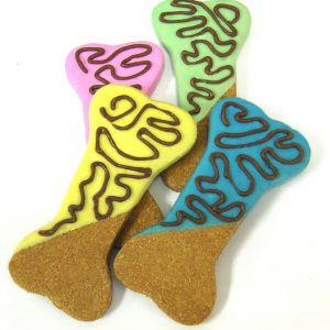 CLAUDIAS Miss Sassy Swirls - Assorted /12