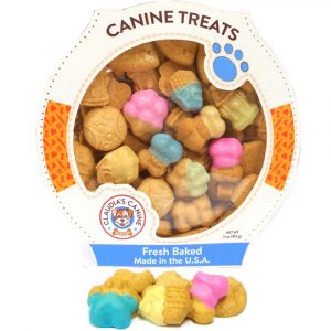 CLAUDIAS K-9's Favorite Things - Pack