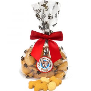 CLAUDIAS Grab Bag - Small - Packaged