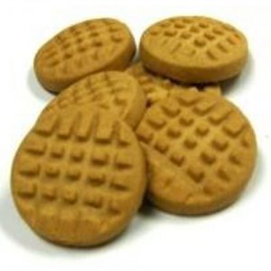 CLAUDIAS Old Fashion Peanut Butter - 5lb Bulk