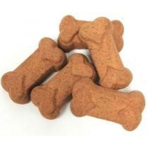 CLAUDIAS LUV BONES PUMPKIN - Bulk
