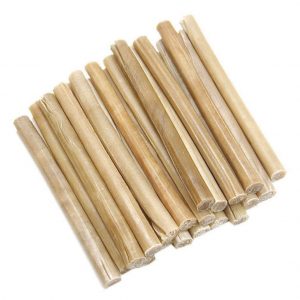 BURGHAM Pressd Rawhide Stick 10 in (20)
