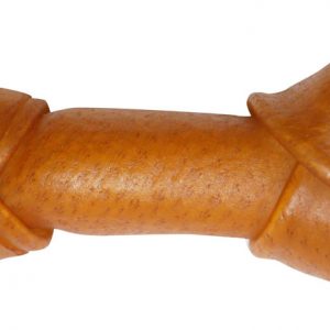 BURGHAM Porkhide Bone 6 in (20)